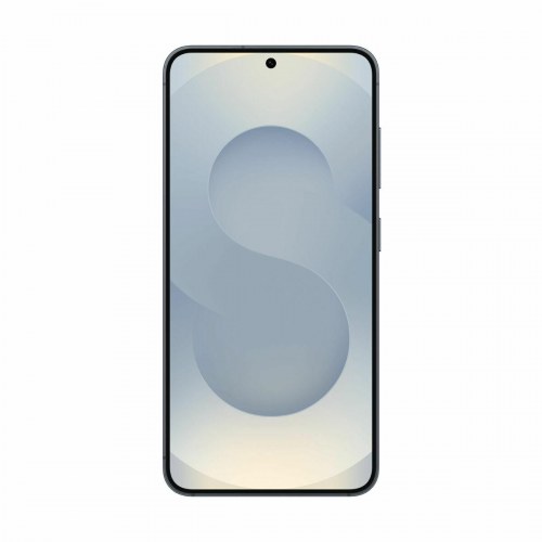 Samsung Galaxy S25 6,2" 12 GB/256 GB - Sort