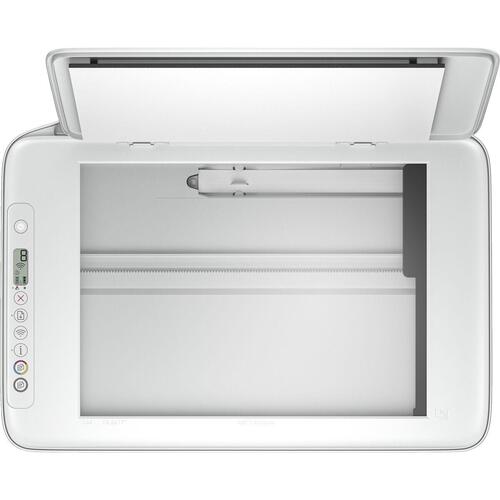 Printer HP DeskJet 4210e multifunktionsprinter (hvid)