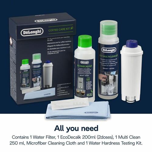 Kaffemaskine-bakke DeLonghi - 100 ml (5513283501)