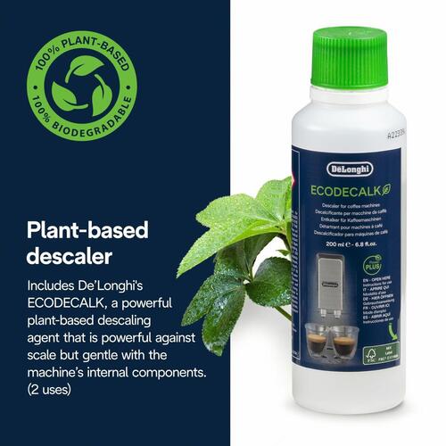 Kaffemaskine-bakke DeLonghi - 100 ml (5513283501)