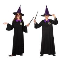 Kostume til børn 5-6 år