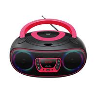 Radiokassette Denver Electronics TCL-212 LED