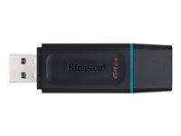 USB stik Kingston DataTraveler Exodia 64 GB USB 3.2 Gen 1 – sort/blå