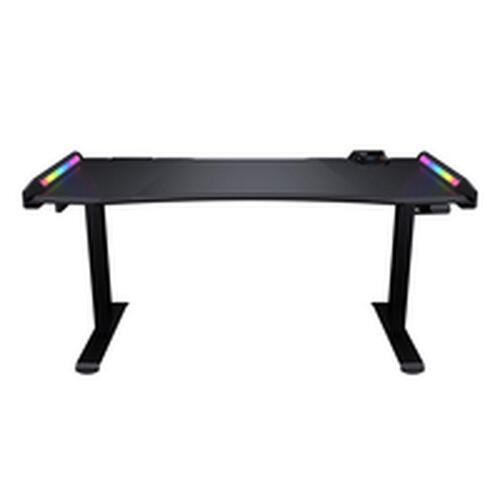 Tastaturbeskyttelse Cougar - sort, ergonomisk med LED