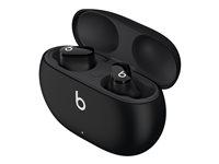 Trådløse høretelefoner Beats Studio Buds – sort billede