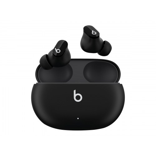 Trådløse høretelefoner Beats Studio Buds - sort