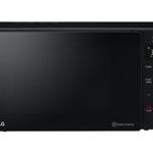 Mikrobølgeovn med grill LG NeoChef MH6535GIS – 25 l – sort
