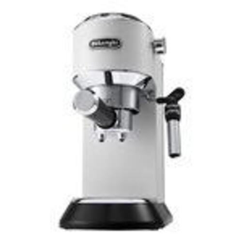 Espressomaskine De’Longhi Dedica EC 685.W – hvid