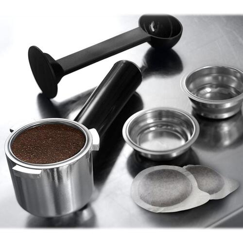 Espressomaskine De’Longhi Dedica EC 685.W – hvid