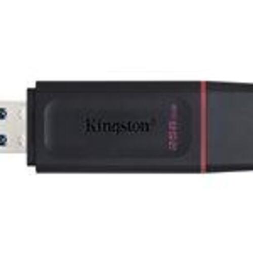 USB stik Kingston DataTraveler Exodia 256 GB USB 3.2 Gen 1 – sort/pink