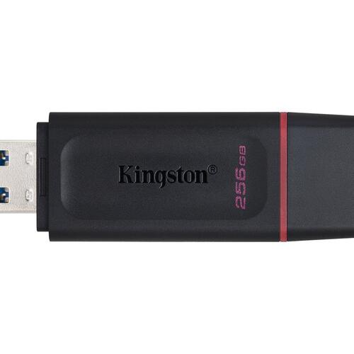 USB stik Kingston DataTraveler Exodia 256 GB USB 3.2 Gen 1 – sort/pink