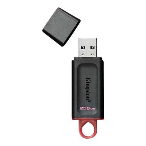USB stik Kingston DataTraveler Exodia 256 GB USB 3.2 Gen 1 – sort/pink