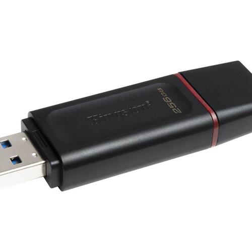 USB stik Kingston DataTraveler Exodia 256 GB USB 3.2 Gen 1 – sort/pink