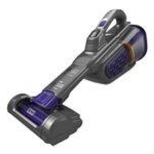 Håndstøvsuger Black+Decker DustBuster Pet BHHV520BFP 35 W 0,7 l