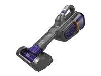 Håndstøvsuger Black+Decker DustBuster Pet BHHV520BFP 35 W 0,7 l
