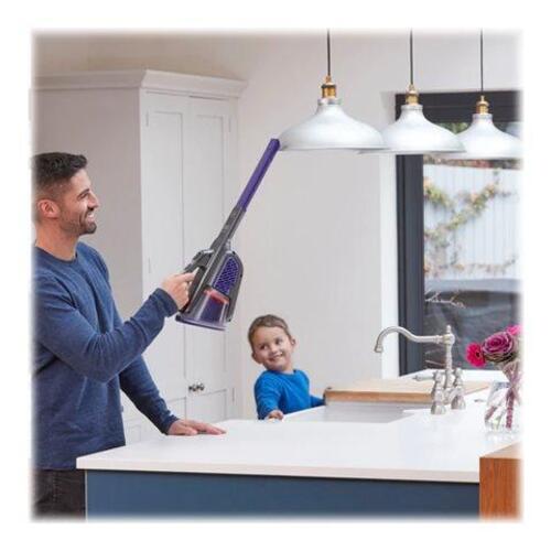 Håndstøvsuger Black+Decker DustBuster Pet BHHV520BFP 35 W 0,7 l