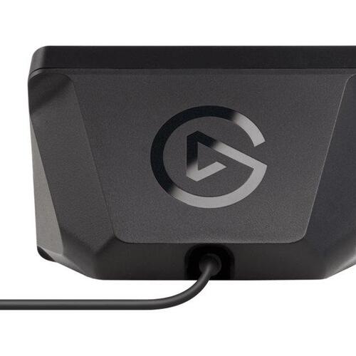 Tastatur til streaming – Elgato Stream Deck Mini (kablet)