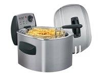 Frituregryde FRITEL FR 1490 – 4 liter, 3.000 W