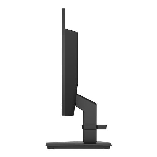 Skærm 21,5" HP P22 G4 Full HD IPS – HDMI/DP/VGA 60 Hz