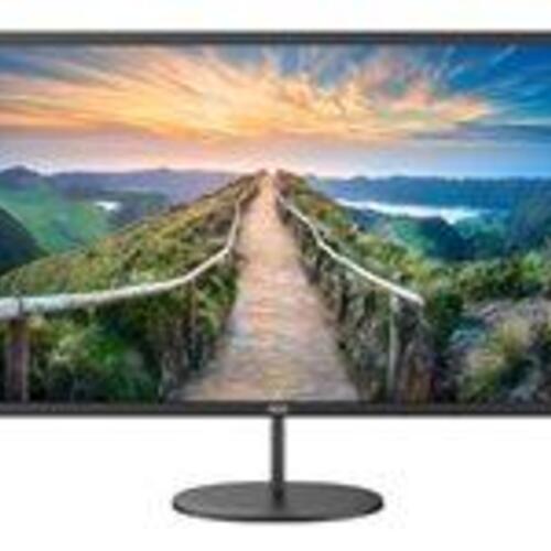 Skærm 32" AOC Q32V4 IPS QHD 2560 × 1440, 75 Hz, HDMI/DP