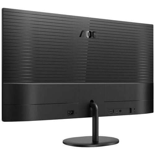 Skærm 32" AOC Q32V4 IPS QHD 2560 × 1440, 75 Hz, HDMI/DP