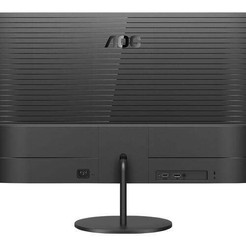 Skærm 32" AOC Q32V4 IPS QHD 2560 × 1440, 75 Hz, HDMI/DP