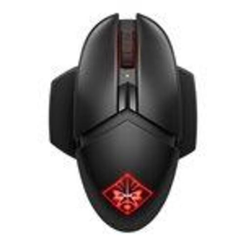 Trådløs gaming mus – HP OMEN Photon (sort)