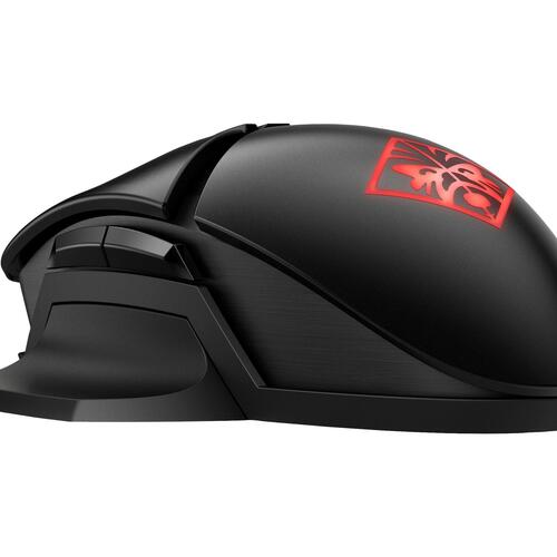Trådløs gaming mus – HP OMEN Photon (sort)