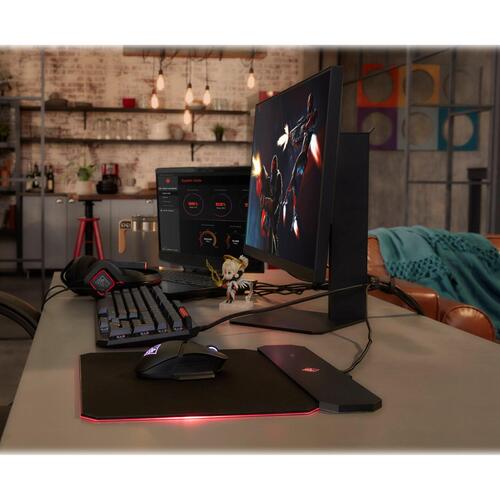 Trådløs gaming mus – HP OMEN Photon (sort)