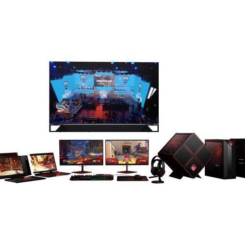 Trådløs gaming mus – HP OMEN Photon (sort)