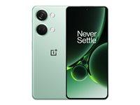OnePlus Nord 3 5G 6,74" 128 GB - Støvgrøn
