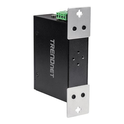 Netværksswitch Trendnet TI-E50 – 5-port 10/100, uadministreret