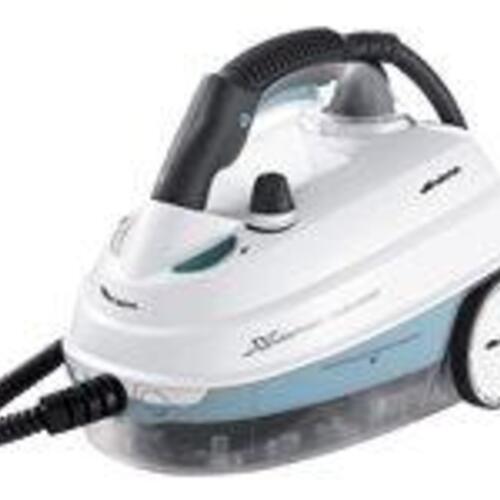 Damprenser Ariete 4146 XVapor Deluxe – beholder, 1,6 l, 1500 W