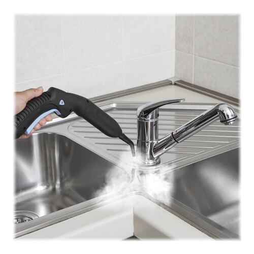 Damprenser Ariete 4146 XVapor Deluxe – beholder, 1,6 l, 1500 W