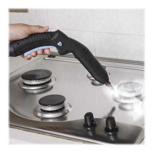 Damprenser Ariete 4146 XVapor Deluxe – beholder, 1,6 l, 1500 W