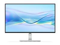 Skærm Lenovo L27h-4A 27" IPS QHD 100 Hz USB-C (skygrå) billede