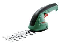 Græstrimmer hækkeklipper kombi Bosch EasyShear 3,6 V 530 g billede