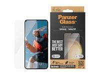 Skærmbeskytter PanzerGlass til Samsung Galaxy S24 (Ultra-Wide Fit) billede
