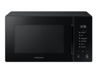 Mikrobølgeovn med grill Samsung MG23T5018CK – 23 liter, sort