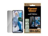 Skærmbeskytter med privatliv - PanzerGlass til Samsung Galaxy A36 billede