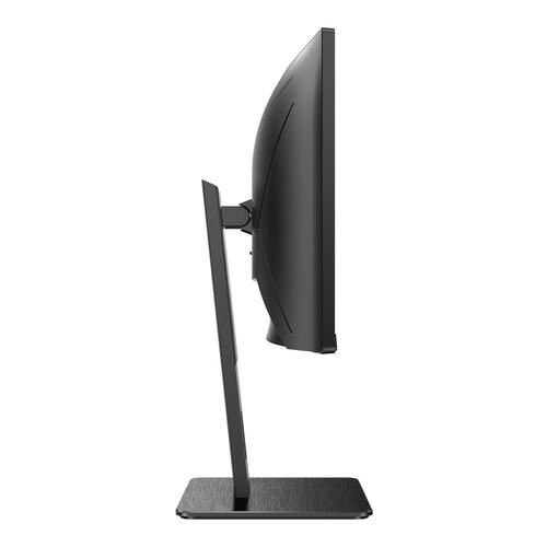 Skærm 34" AOC CU34P2A buet UWQHD VA 100 Hz (HDMI/DP)