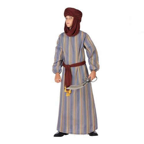 Kostume til børn (3 stk) 10-12 år