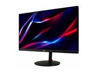 Skærm 32" 4K 160 Hz - Acer Nitro XV322QK V3 (IPS, HDR400) billede
