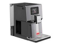 Espressomaskine – Krups Intuition Preference+ EA875E10, krom