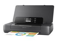 Blækprinter til mobil udskrivning – HP OfficeJet 200