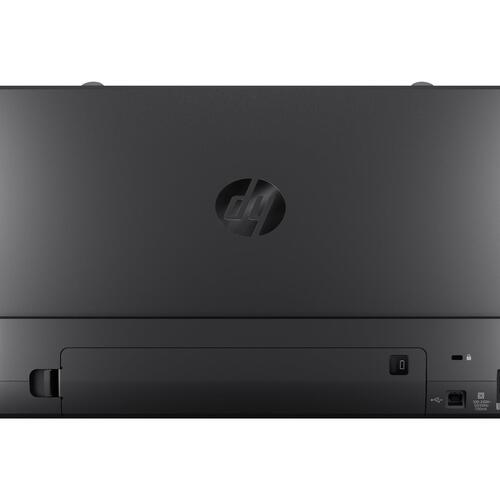 Blækprinter til mobil udskrivning – HP OfficeJet 200