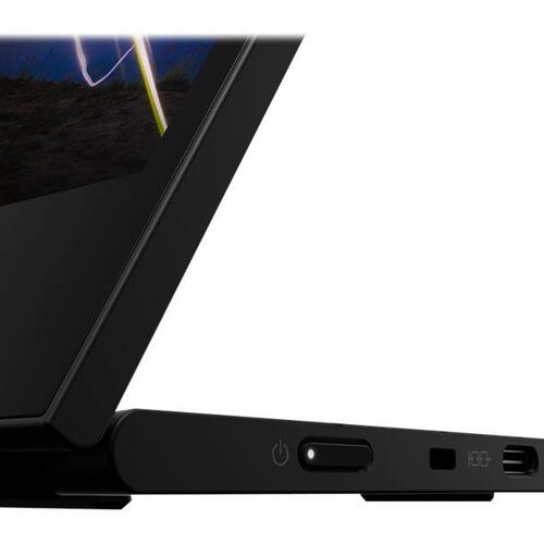 Bærbar skærm Lenovo ThinkVision M15 15,6" IPS Full HD USB-C 60 Hz