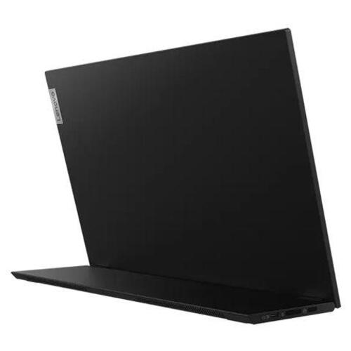 Bærbar skærm Lenovo ThinkVision M15 15,6" IPS Full HD USB-C 60 Hz