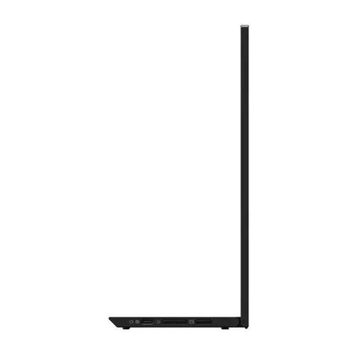 Bærbar skærm Lenovo ThinkVision M15 15,6" IPS Full HD USB-C 60 Hz