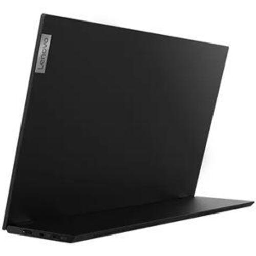 Bærbar skærm Lenovo ThinkVision M15 15,6" IPS Full HD USB-C 60 Hz